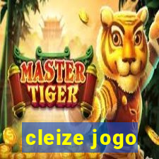 cleize jogo