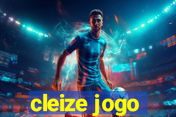 cleize jogo