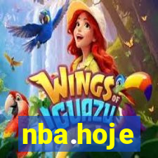 nba.hoje