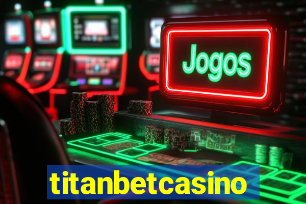 titanbetcasino