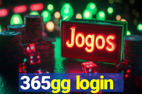 365gg login