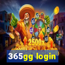 365gg login