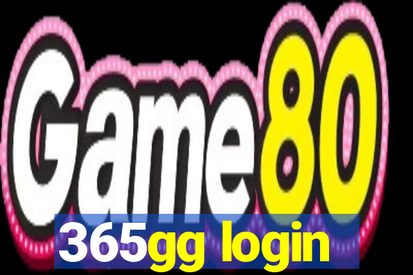 365gg login