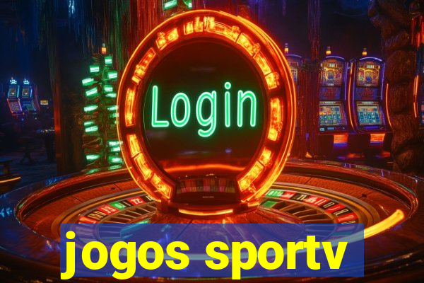 jogos sportv