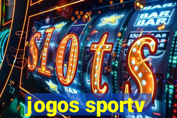 jogos sportv