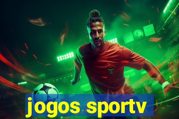 jogos sportv