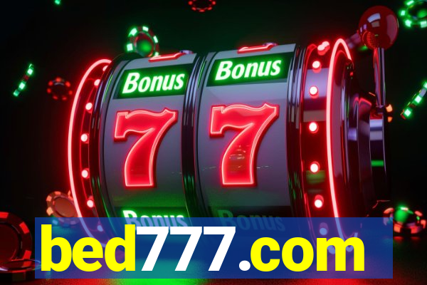 bed777.com