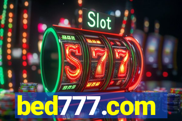 bed777.com