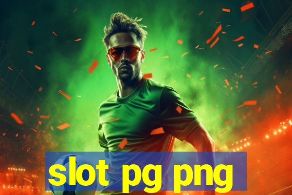 slot pg png