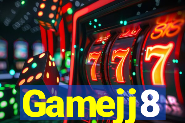 Gamejj8