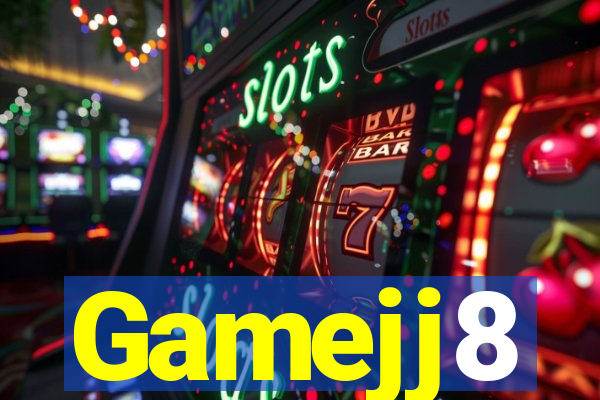 Gamejj8