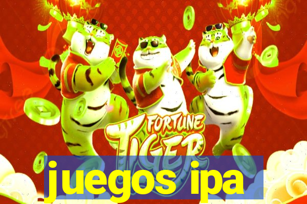 juegos ipa