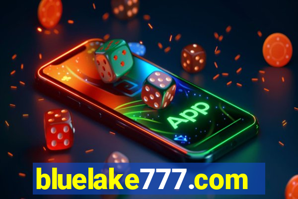 bluelake777.com