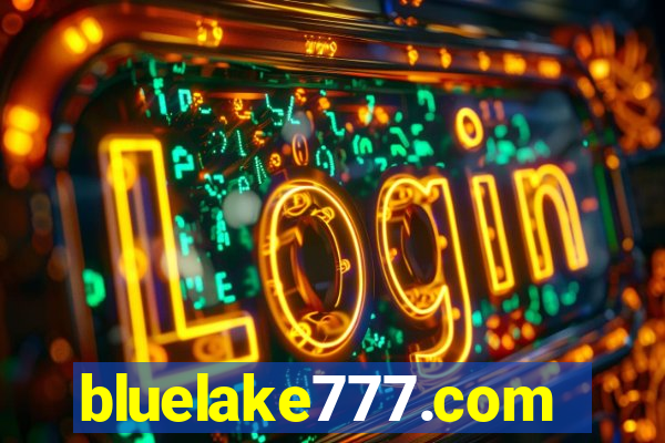 bluelake777.com