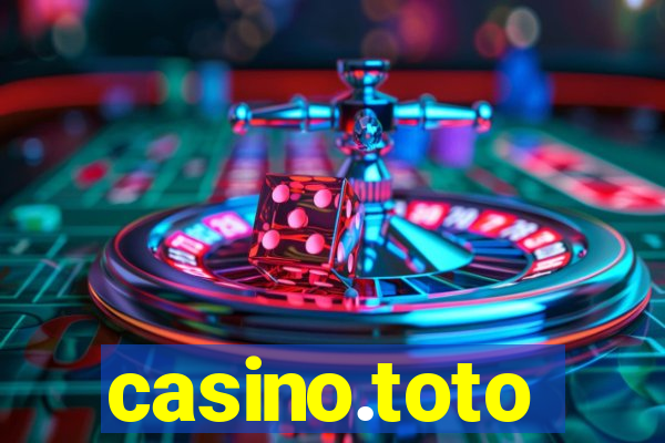 casino.toto