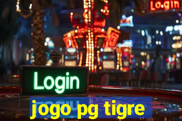 jogo pg tigre