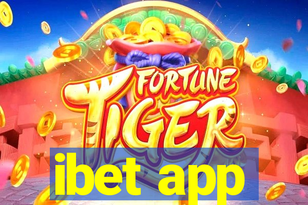 ibet app