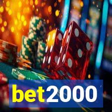 bet2000