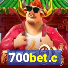 700bet.c