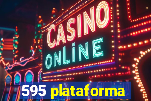 595 plataforma