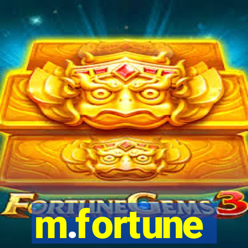 m.fortune