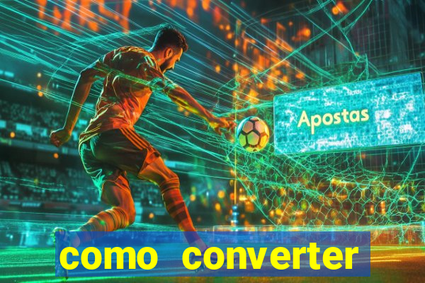 como converter cruzeiro em real