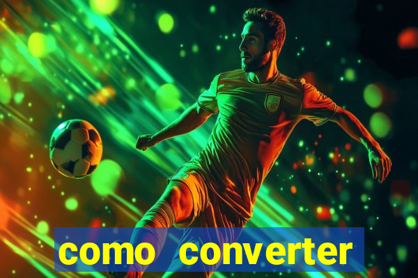 como converter cruzeiro em real