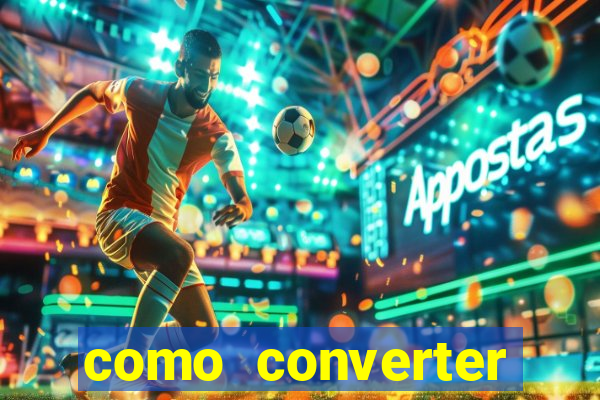 como converter cruzeiro em real