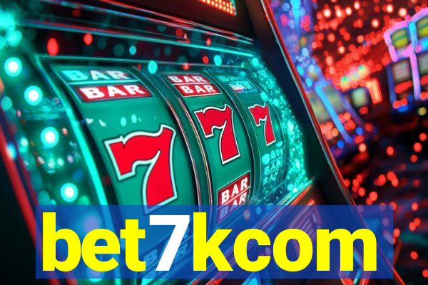 bet7kcom