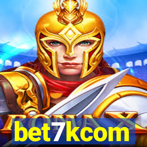 bet7kcom