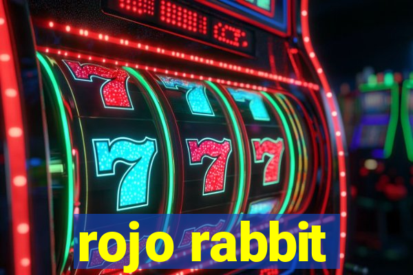 rojo rabbit