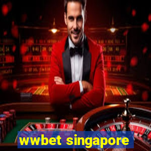 wwbet singapore