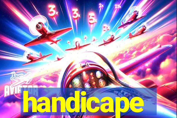 handicape