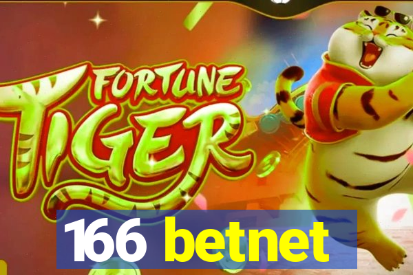 166 betnet