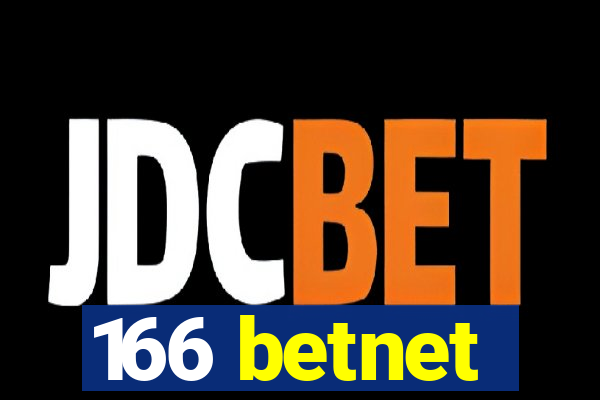 166 betnet