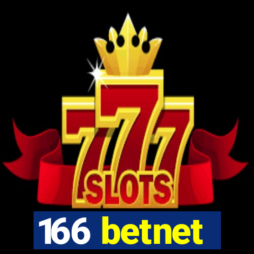 166 betnet