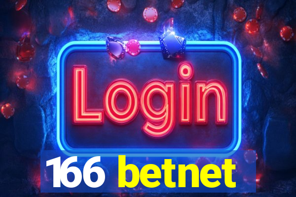 166 betnet