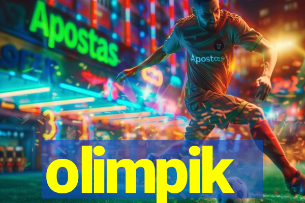 olimpik