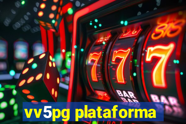 vv5pg plataforma