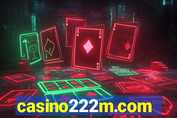 casino222m.com