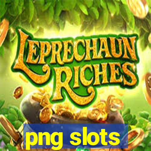 png slots