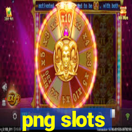 png slots