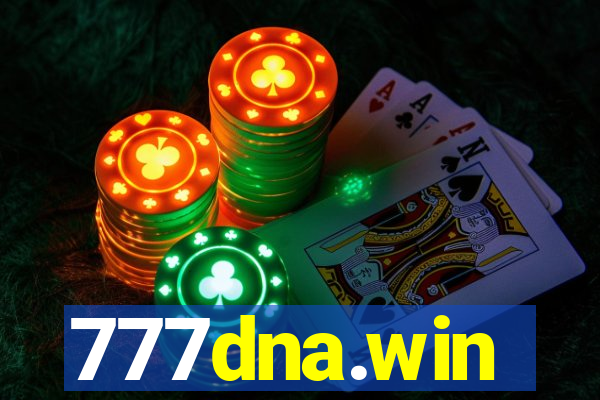 777dna.win