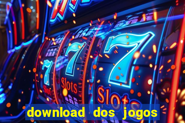 download dos jogos do windows 7