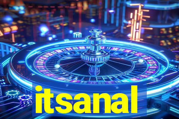 itsanal