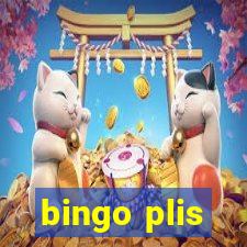 bingo plis