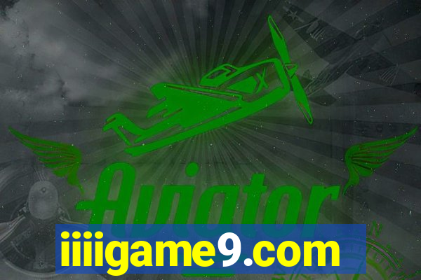 iiiigame9.com