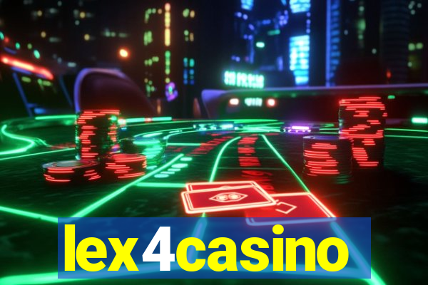 lex4casino