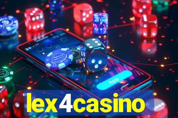 lex4casino