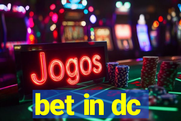 bet in dc